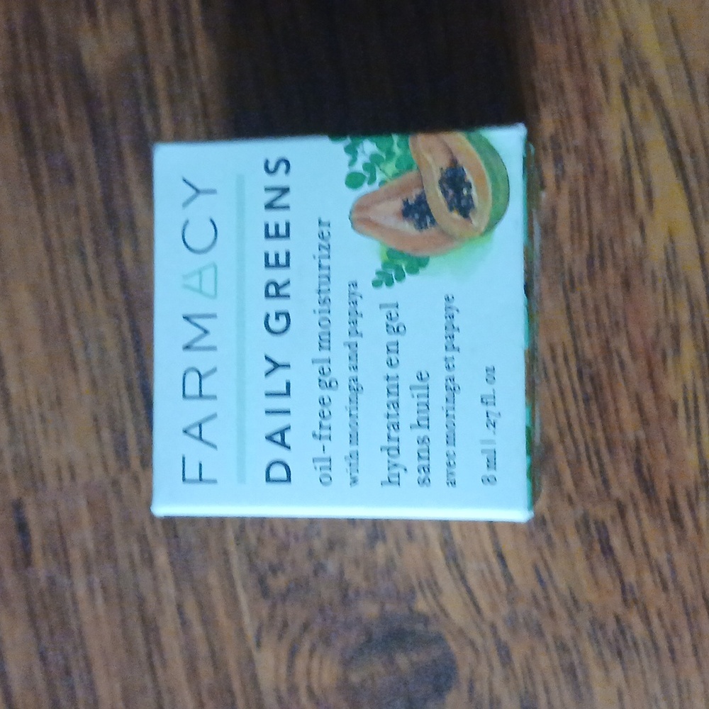 Farmacy Daily Greens